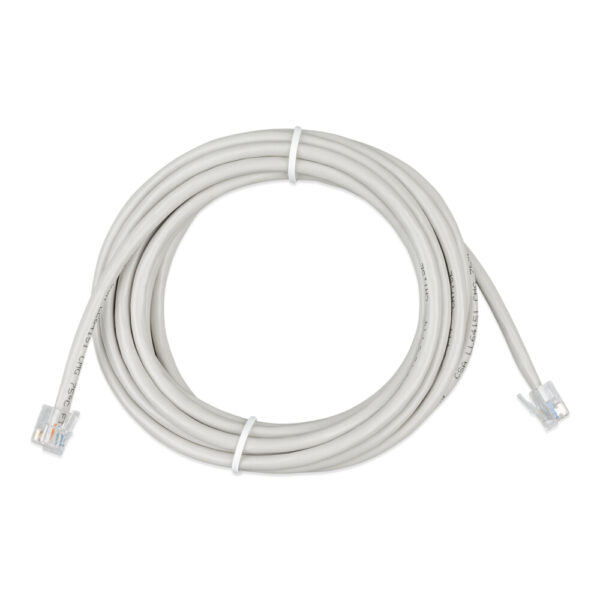 Victron Energy RJ12 UTP Cable 3 m