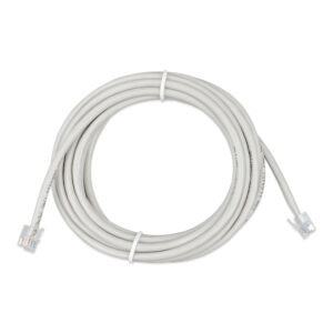 Victron Energy RJ12 UTP Cable 5 m
