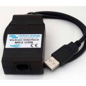 Victron Energy Interface MK2-USB (for Phoenix Charger only)