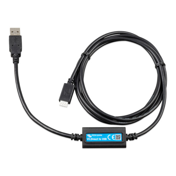 Victron Energy VE.Direct to USB interface