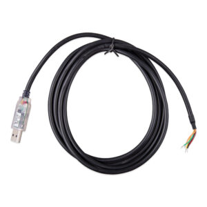 Victron Energy RS485 to USB interface cable 1.8m