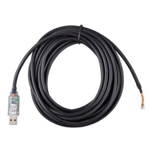 Victron Energy RS485 to USB interface cable 5 m