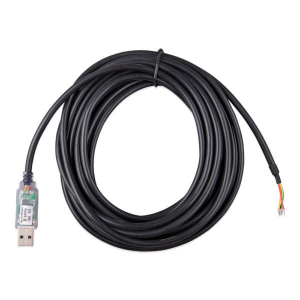 Victron Energy RS485 to USB interface cable 5 m