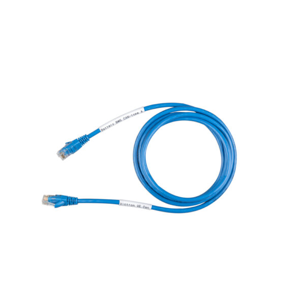 Victron Energy VE.Can to CAN-bus BMS type A Cable 1.8m