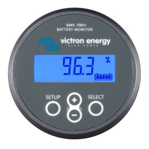 Victron Energy Battery Monitor BMV-700H
