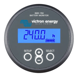 Victron Energy Battery Monitor BMV-702