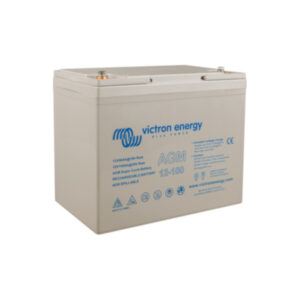 Victron Energy 2V/15Ah  AGM Super Cycle Battery (Faston 6.3x0.8mm)