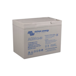 Victron Energy 2V/60Ah  AGM Super Cycle Battery (M5)