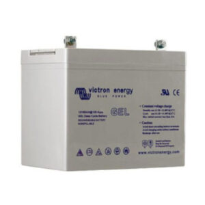 Victron Energy 12V/60Ah Gel Deep Cycle Battery