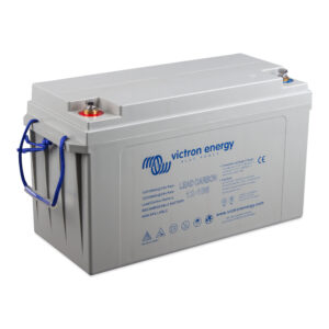 Victron Energy Lead Carbon Battery 12V/106Ah (M8)