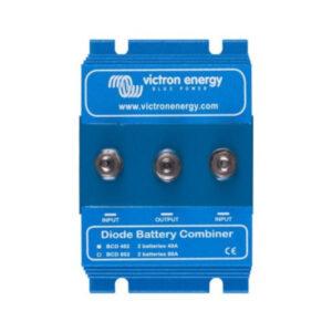Victron Energy BCD 402  2 batteries 40A