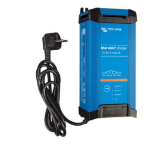 Victron Energy Blue Smart IP22 Charger 12/15(3)