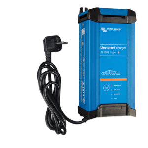 Victron Energy Blue Smart IP22 Charger 12/20 (1)