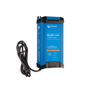 Victron Energy Blue Smart IP22 Charger 12/20 (3)