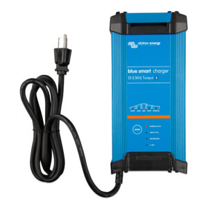 Victron Energy Blue Smart IP22 Charger 12/30 (1)