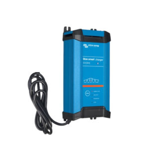 Victron Energy Blue Smart IP22 Charger 12/30 (3)