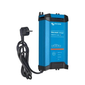 Victron Energy Blue Smart IP22 Charger 24/16 (1)