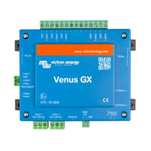 Victron Energy Venus  GX