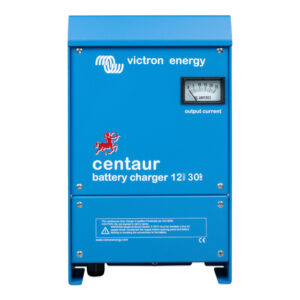 Victron Energy Centaur Charger 12/30 (3)