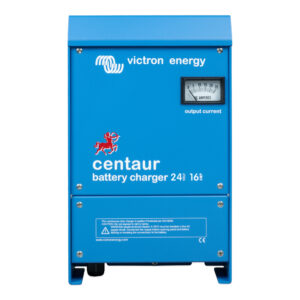Victron Energy Centaur Charger 24/16 (3)
