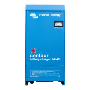 Victron Energy Centaur Charger 24/40 (3)