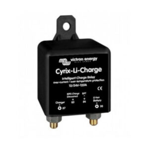 Victron Energy Cyrix-Li-Charge 12/24V-120A