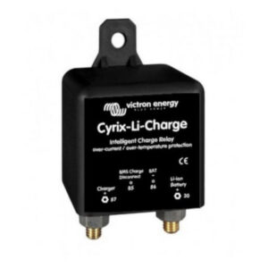 Victron Energy Cyrix-Li-load 12/24V-120A