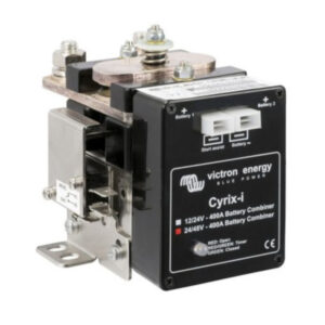 Victron Energy Cyrix-i 12/24V-400A intelligent combiner