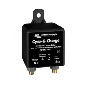 Victron Energy Cyrix-Li-Charge 24/48V-120A