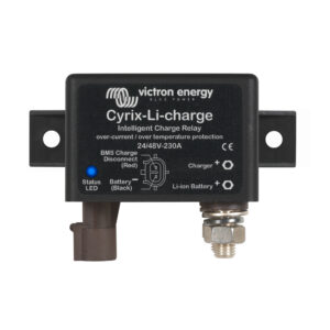 Victron Energy Cyrix-Li-Charge 24/48V-230A