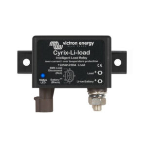 Victron Energy Cyrix-Li-load 24/48V-230A