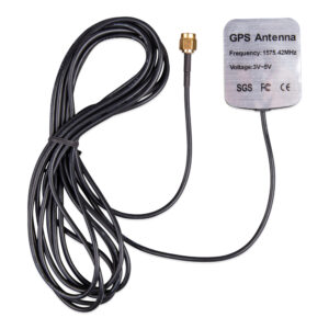 Victron Energy Active GPS Antenna for GX GSM & GX LTE
