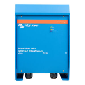 Victron Energy Isolation Trans. 3600W  Auto 115/230V