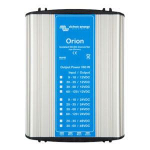 Victron Energy Orion 110/12-30A (360W)