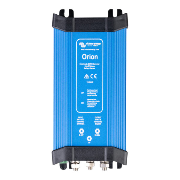 Victron Energy Orion 12/24-20