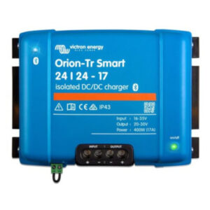 Victron Energy Orion-Tr Smart 24/12-20A Isolated DC-DC charger
