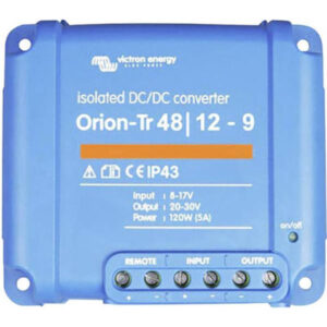 Victron Energy Orion-Tr 48/12-30A (360W)