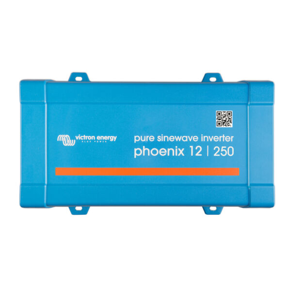 Victron Energy Phoenix 12/250 VE.Direct Schuko