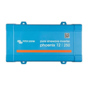 Victron Energy Phoenix 12/250 VE.Direct AU/NZ (AS/NZS 3112)