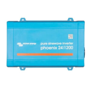 Victron Energy Phoenix 24/1200 VE.Direct  UK (BS 1363)