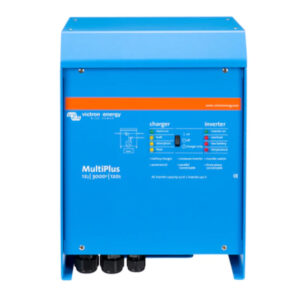 Victron Energy MultiPlus 12/3000/120-50 120V
