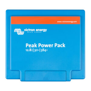 Victron Energy Victron Peak Power Pack 12.8V/30Ah 384Wh