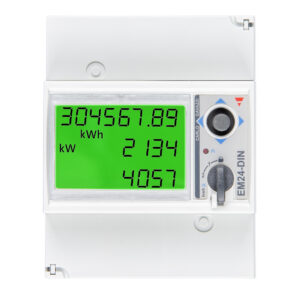 Victron Energy Energy meter EM24 - 3 phase - max 65A/phase