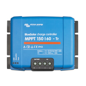 Victron Energy BlueSolar MPPT 150/60-Tr