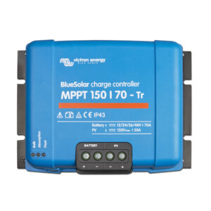 Victron Energy BlueSolar MPPT 150/70-Tr