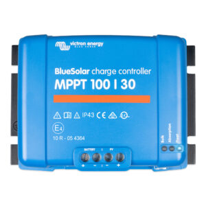 Victron Energy BlueSolar MPPT 100/30