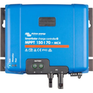 Victron Energy SmartSolar MPPT 150/70-MC4 VE.CAN