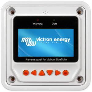 Victron Energy Remote panel for BlueSolar PWM-Pro