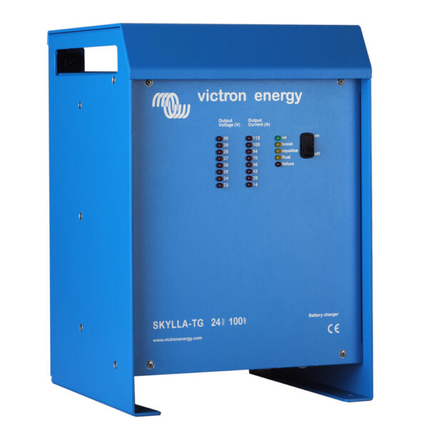 Victron Energy Skylla-TG 24/100 (1+1)