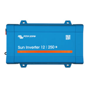 Victron Energy Sun Inverter 12/250-15 IEC